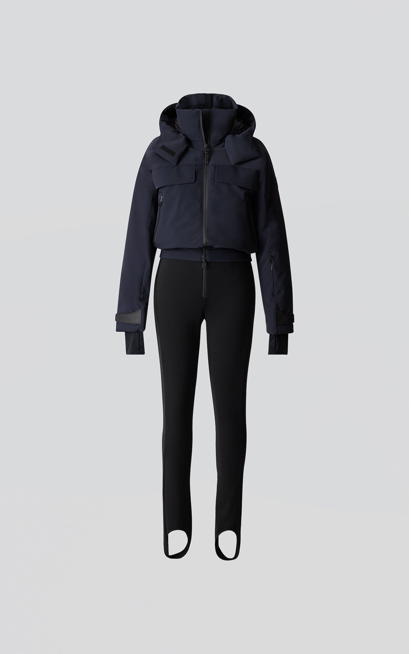 LUMI SKI SUIT