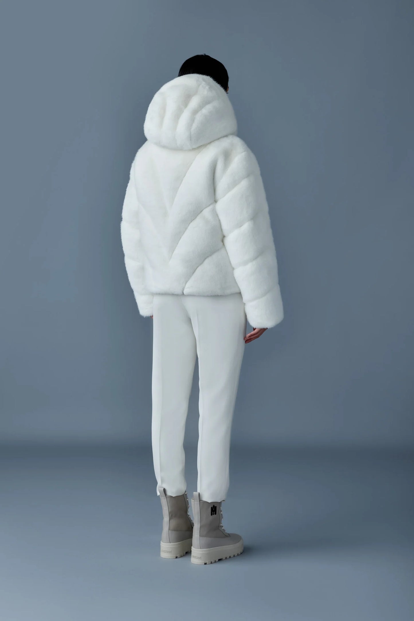 ANIK JACKET