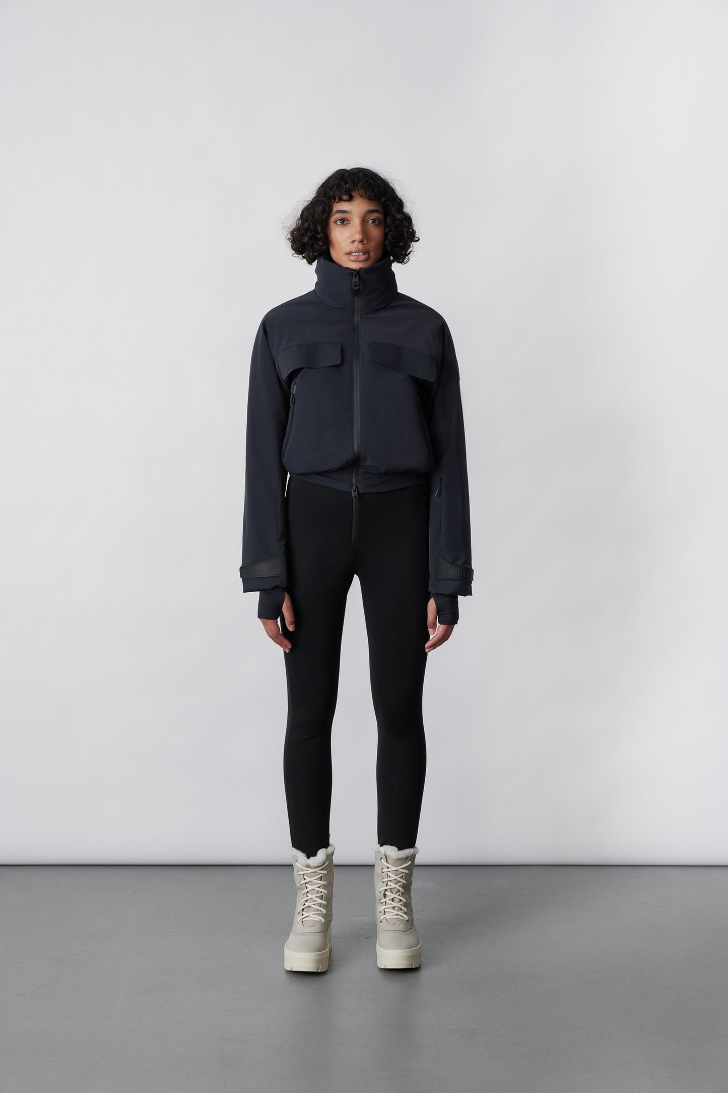 LUMI SKI SUIT