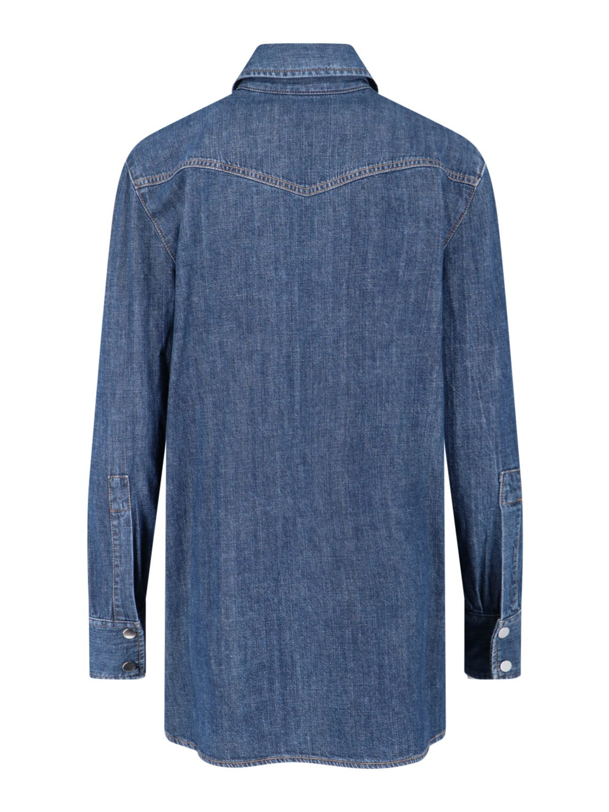 Canica Renata Denim Shirt