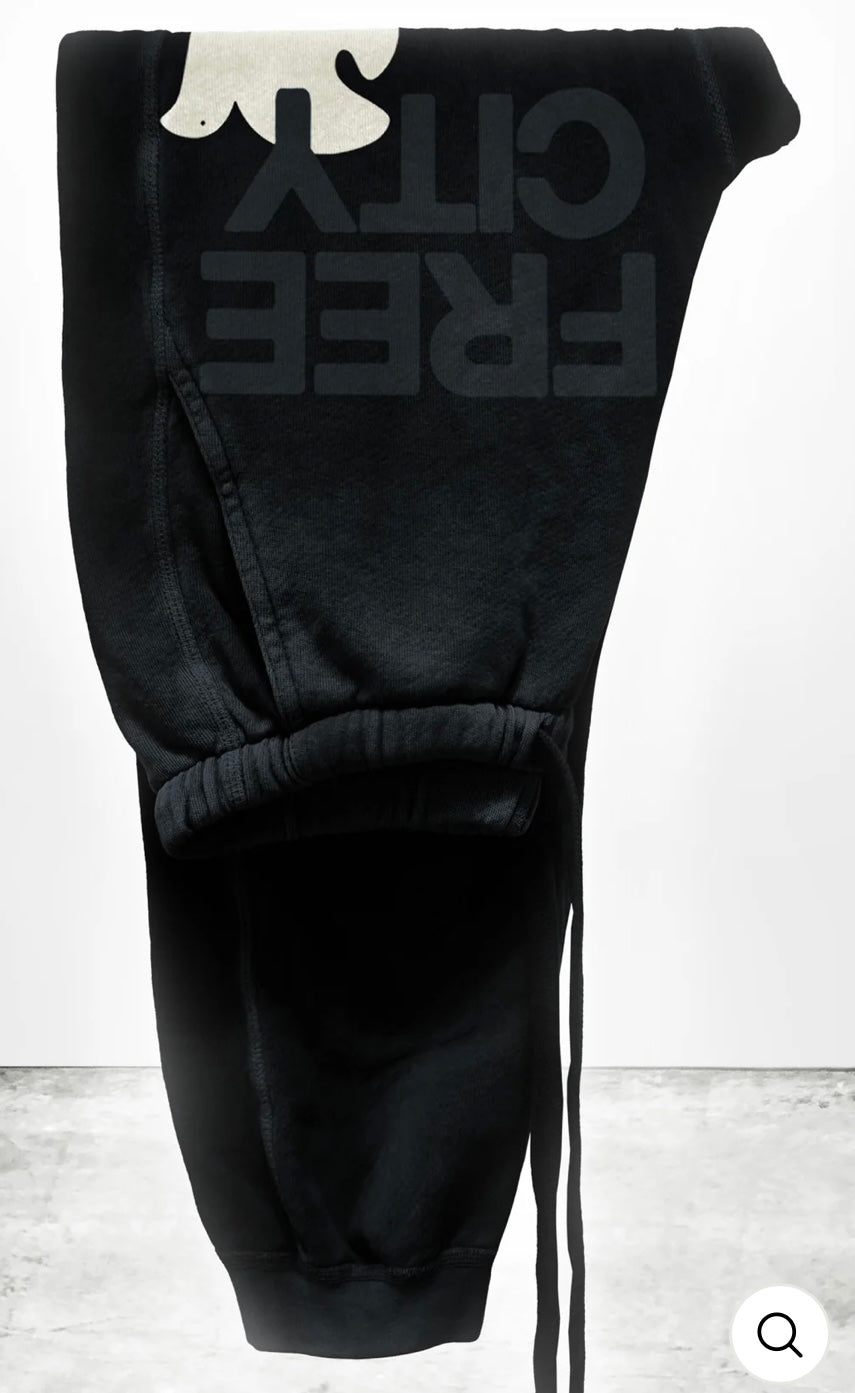 Freecity Sunfades Pocket Sweatpants