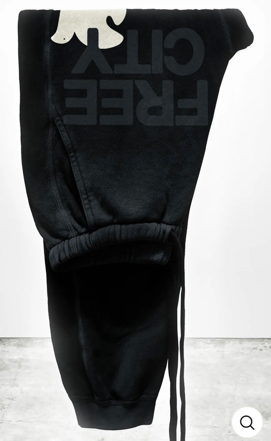 Freecity Sunfades Pocket Sweatpants