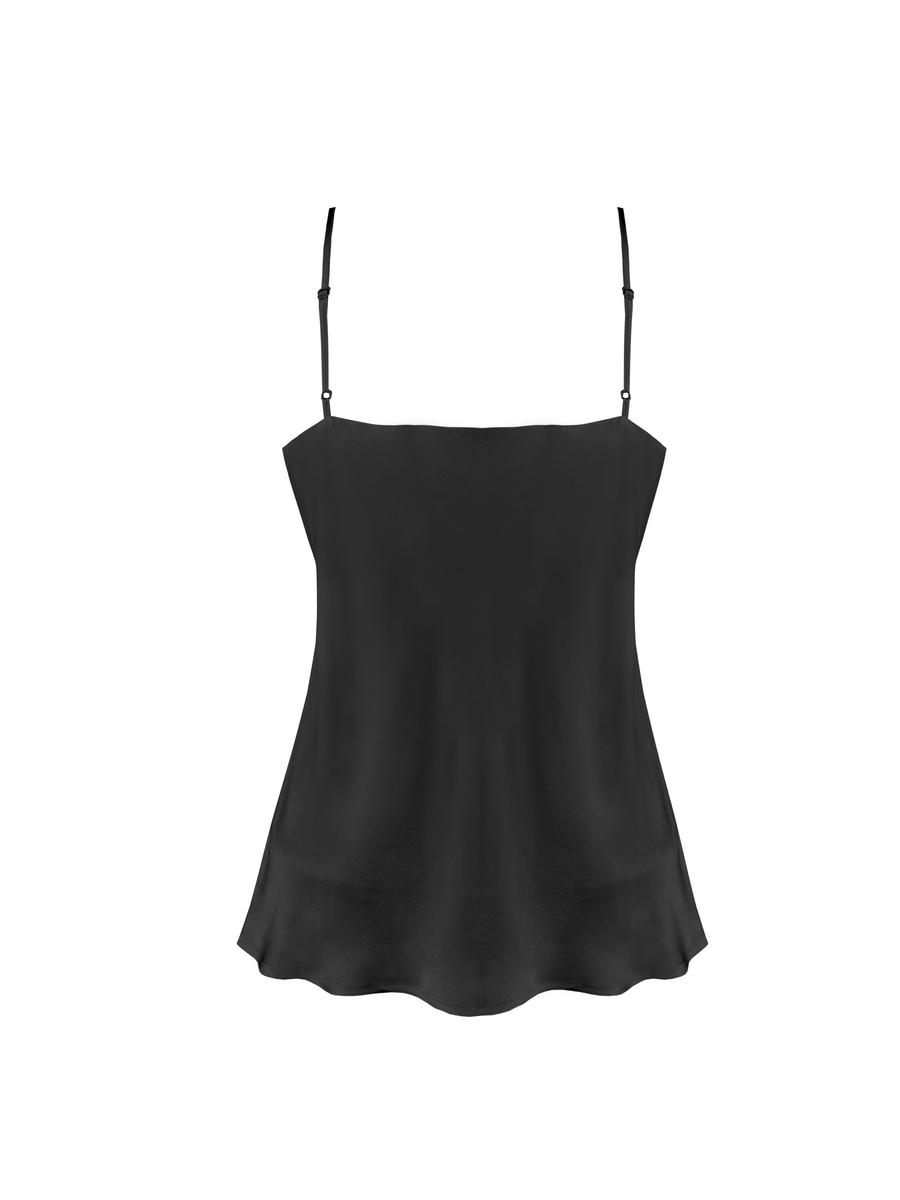 Gold Hawk Julia Button Bias Camie