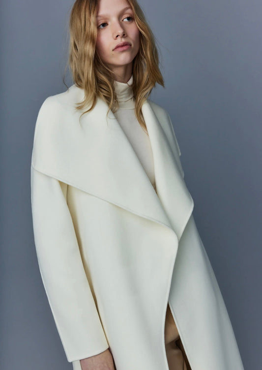 MAI-CN WRAP COAT