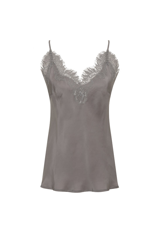 Gold Hawk Julia Button Bias Camie