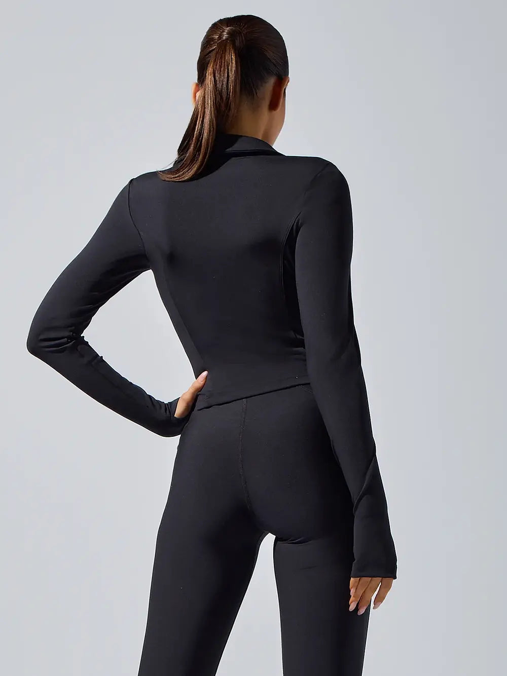 HEROINE SPORT LINA JACKET