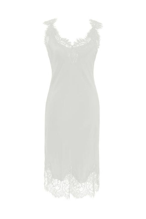 Gold Hawk Megan Coco Dress Desert