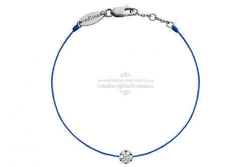 RedLine illusion bracelet blue