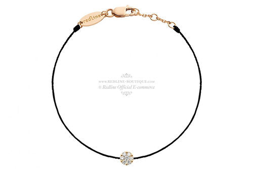RedLine illusion bracelet black