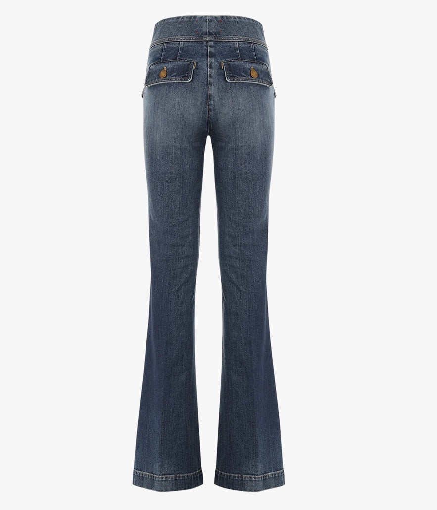 Pantalone DENIM ANAIS