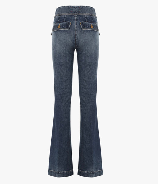 Pantalone DENIM ANAIS