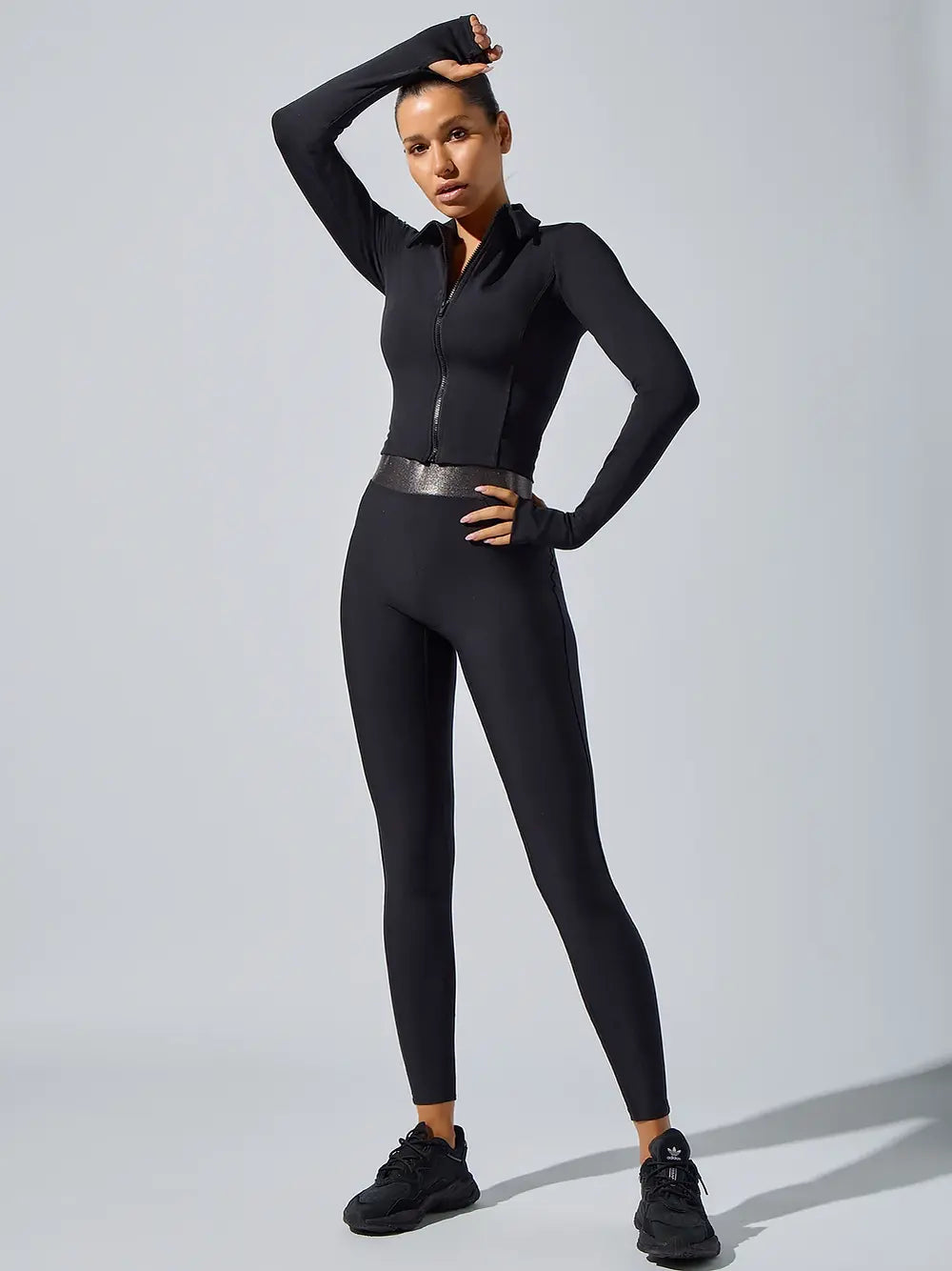 HEROINE SPORT LINA JACKET