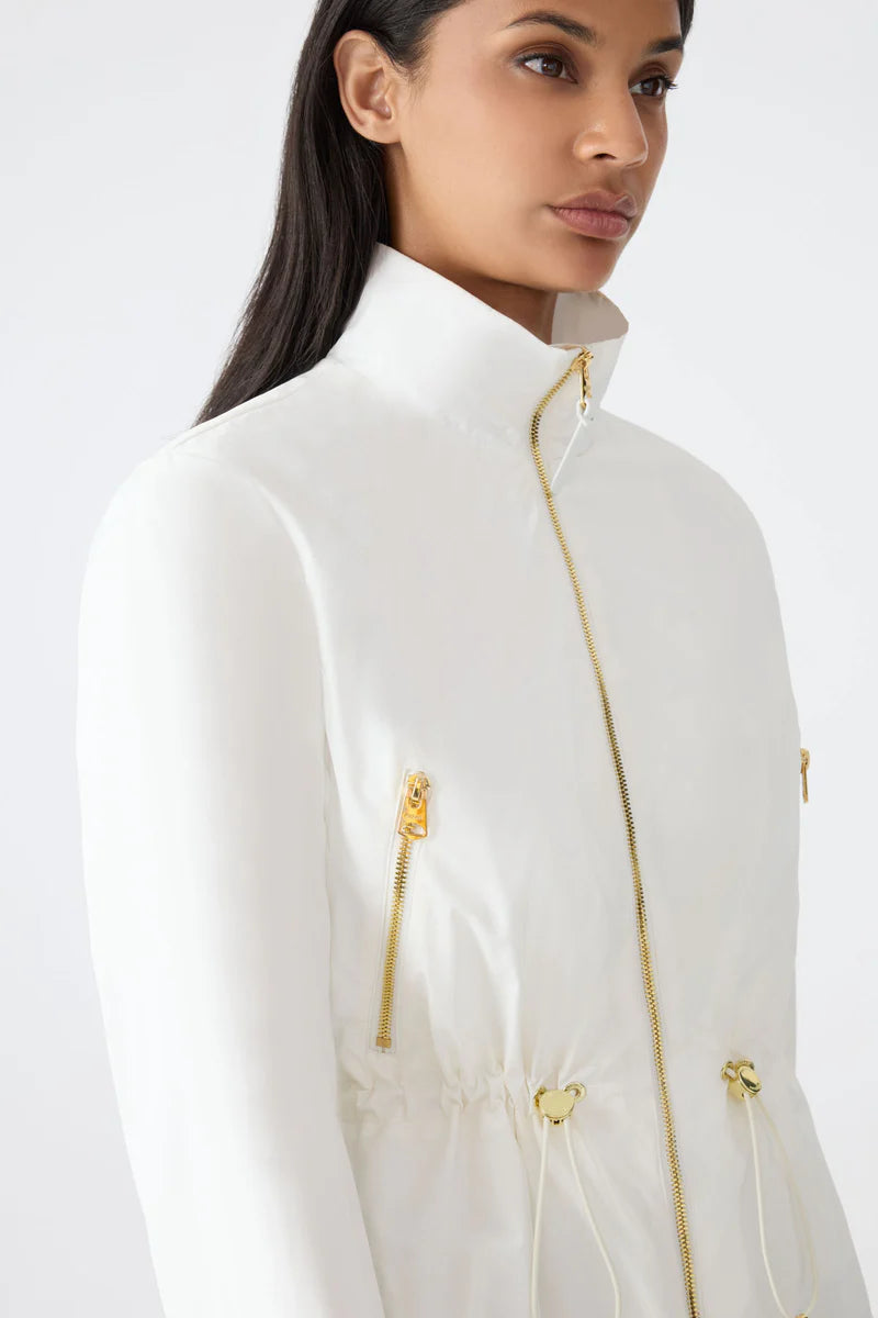 ALINE-DNM JACKET