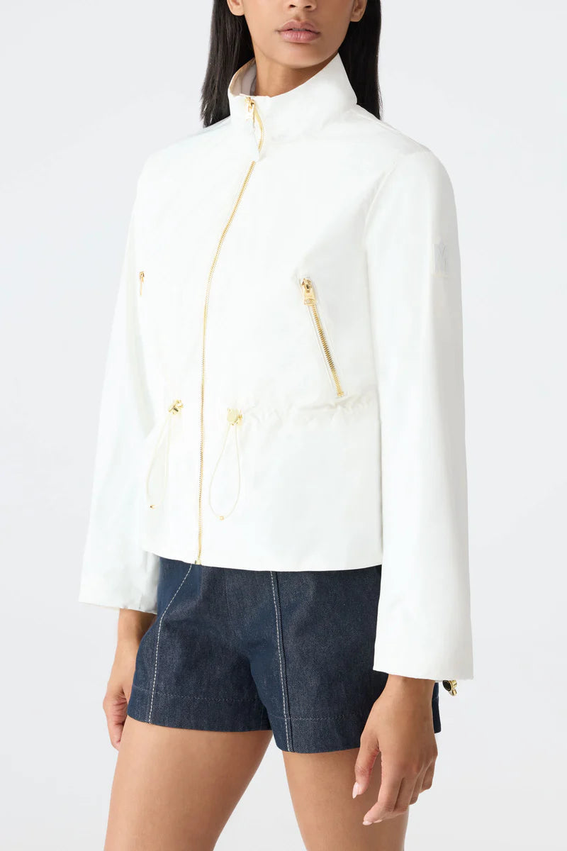ALINE-DNM JACKET
