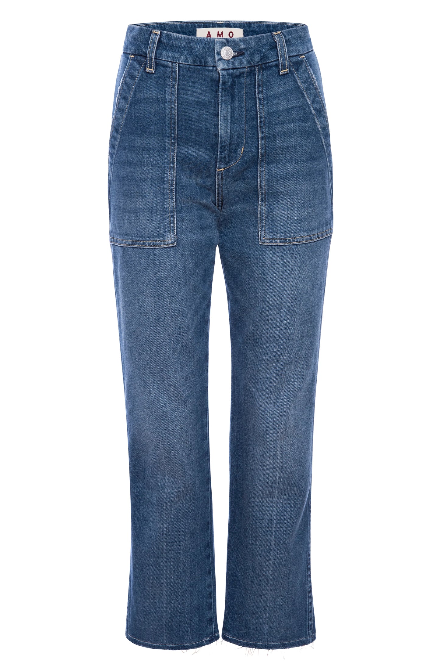 AMO EASY ARMY TROUSER