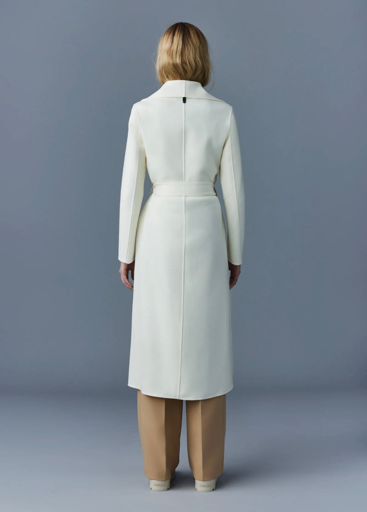 MAI-CN WRAP COAT