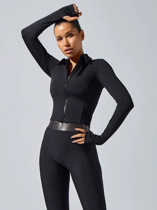 HEROINE SPORT LINA JACKET