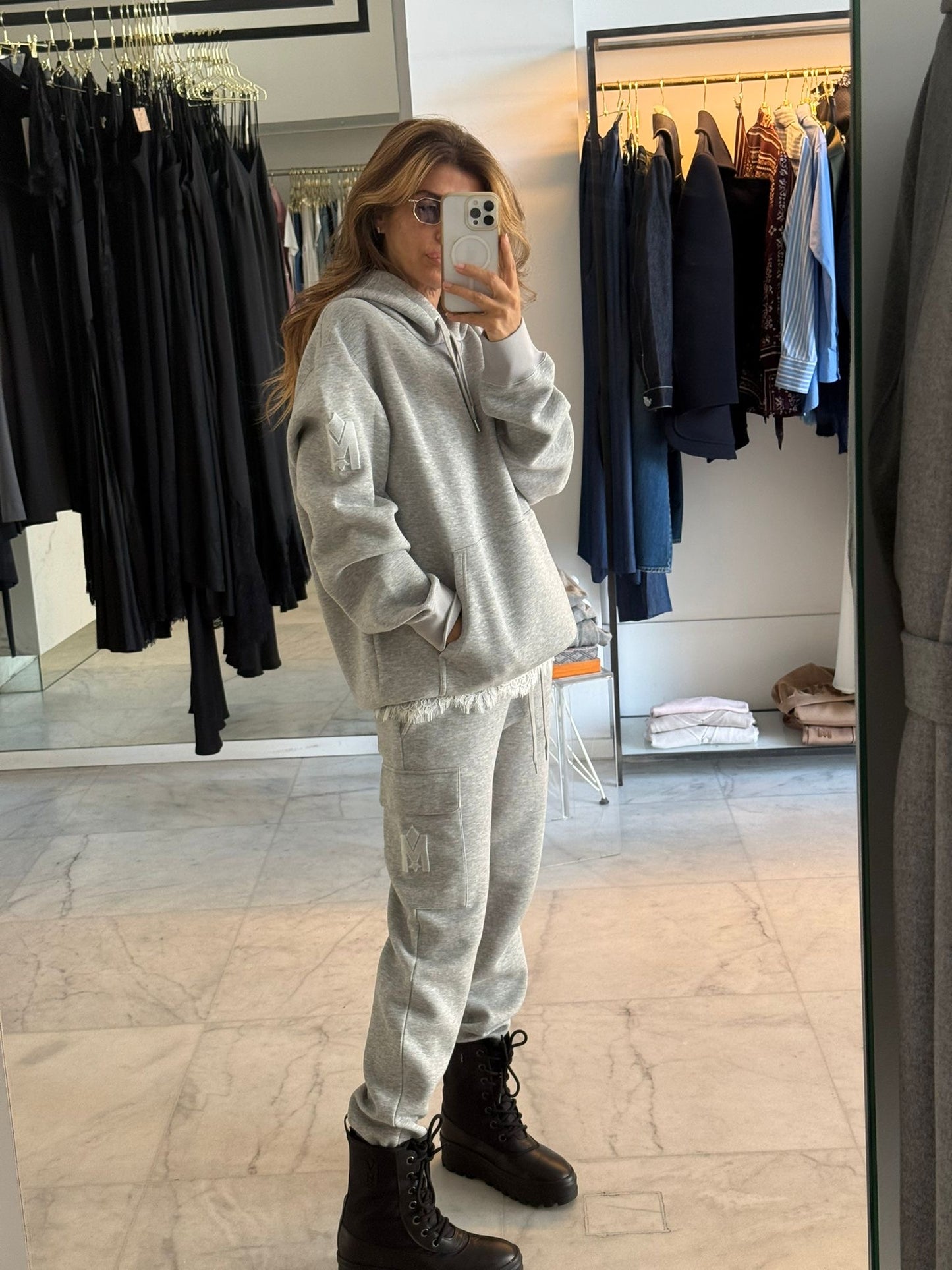 MACKAGE KYRS-R pants