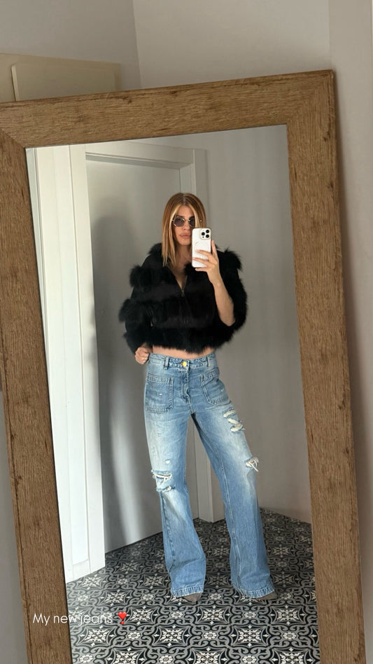 Seafarer Pantalone Curt