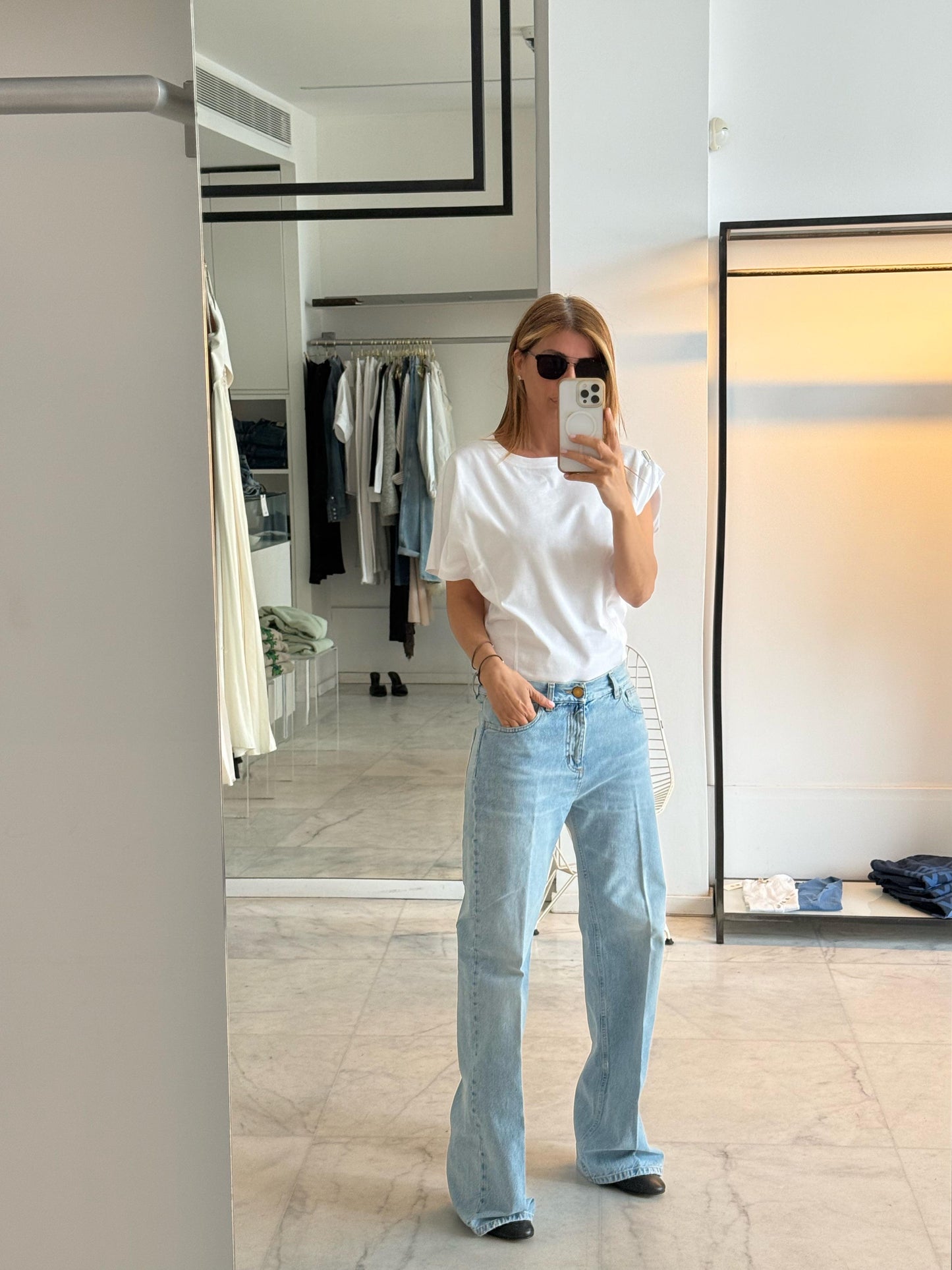 Seafarer Pantalone Smin (215)