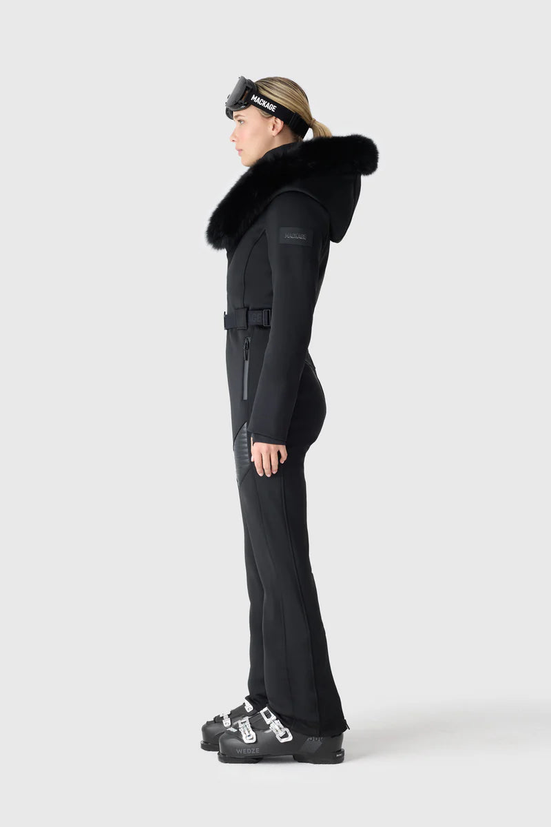 ELLE-Z SKI SUIT