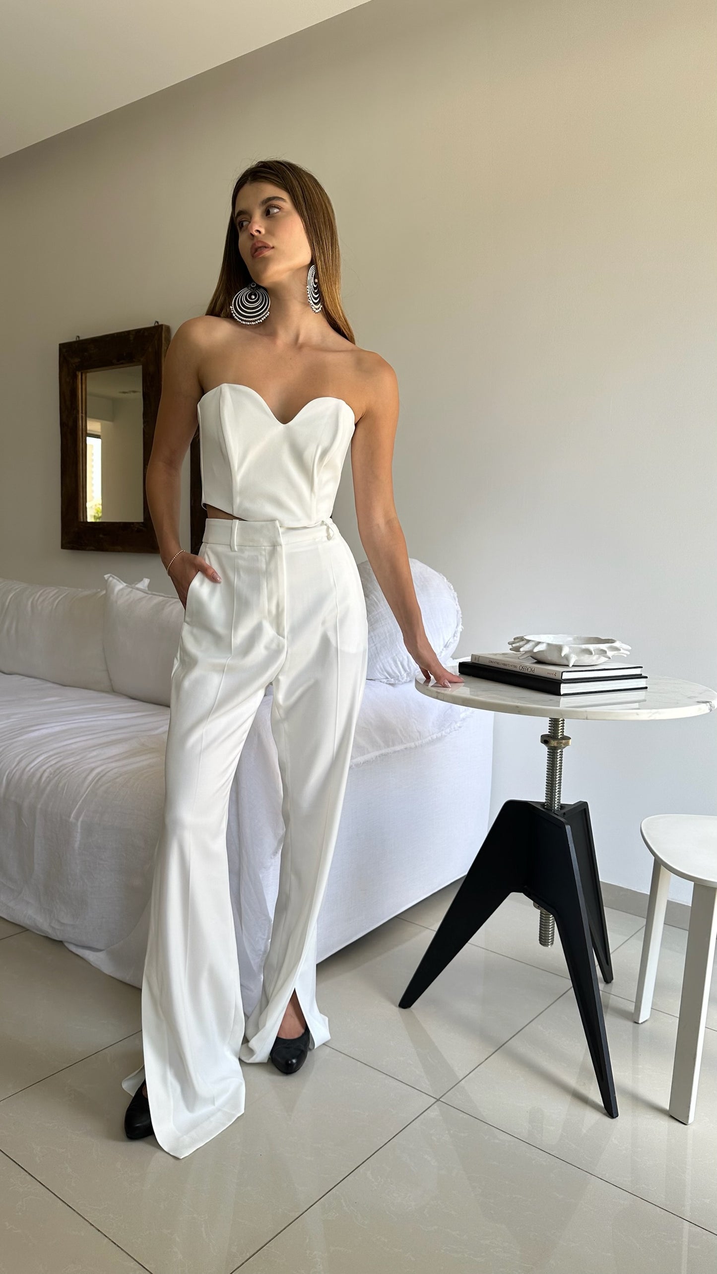 AGGI CAMILLA PANTS