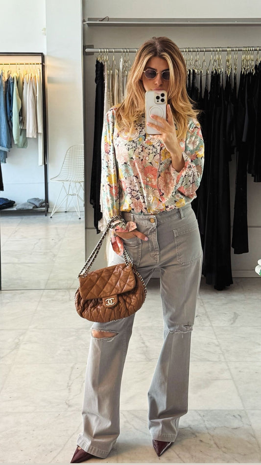 Seafarer Pantalone Curt