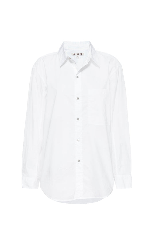 AMO RUTH OVERSIZED SHIRT