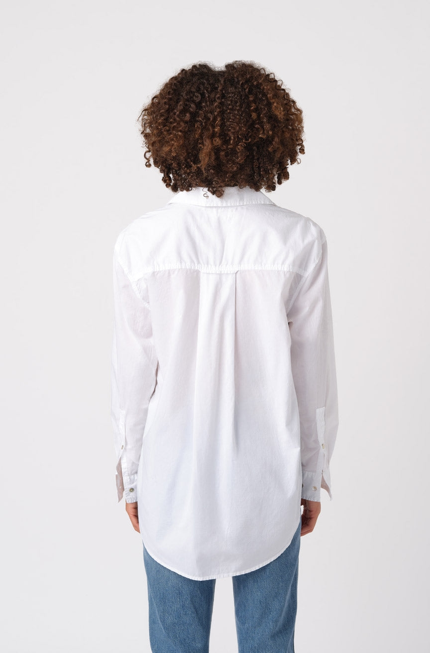 AMO RUTH OVERSIZED SHIRT