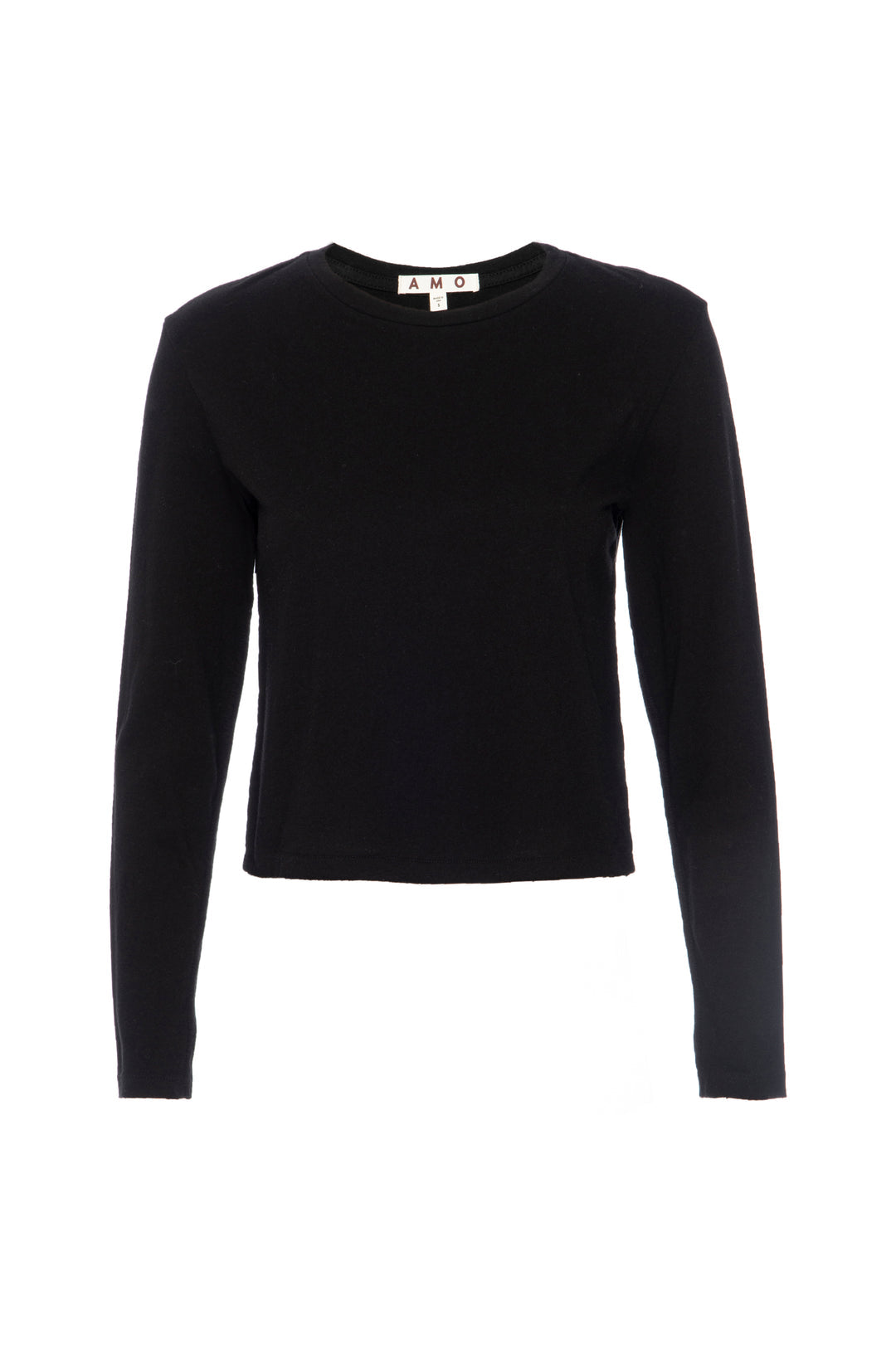 AMO L/S BABE TEE