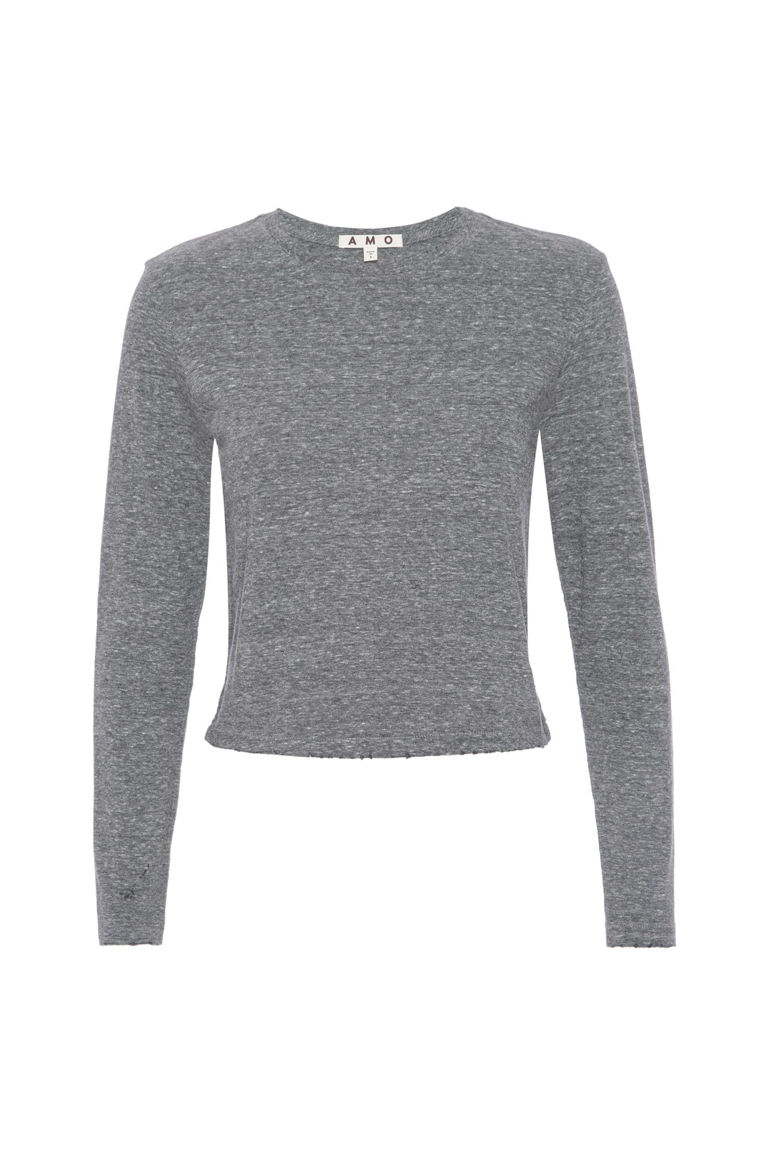 AMO L/S BABE TEE