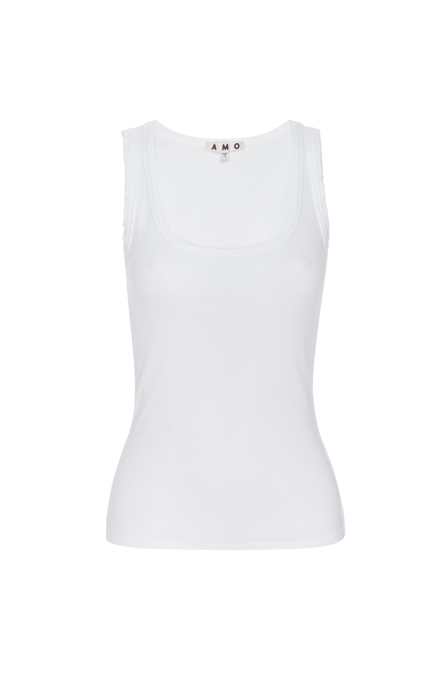 AMO ANGEL RIB TANK