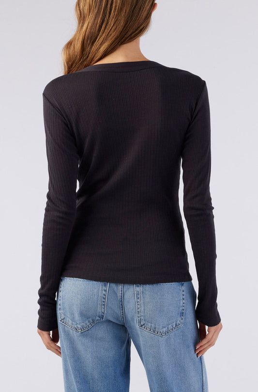 AMO SWEETS LONG SLEEVE