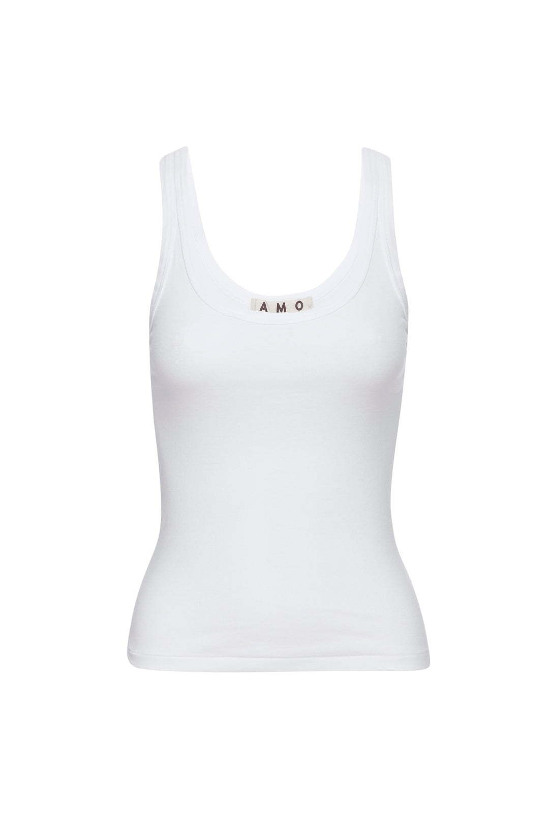 AMO LAYERING TANK