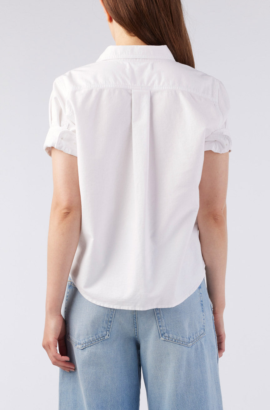 AMO Shirley Short Sleeve