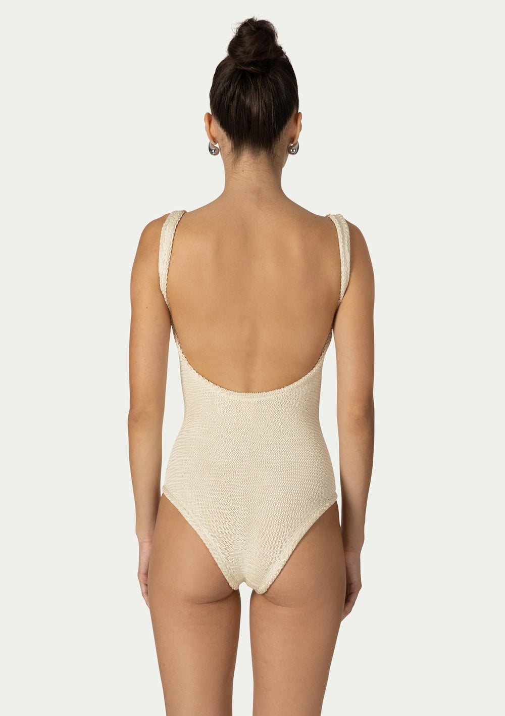 PARMIDONNA ONE PIECE SOPHIA GREY