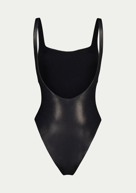 PARMIDONNA ELLE CRYSTALS BLACK