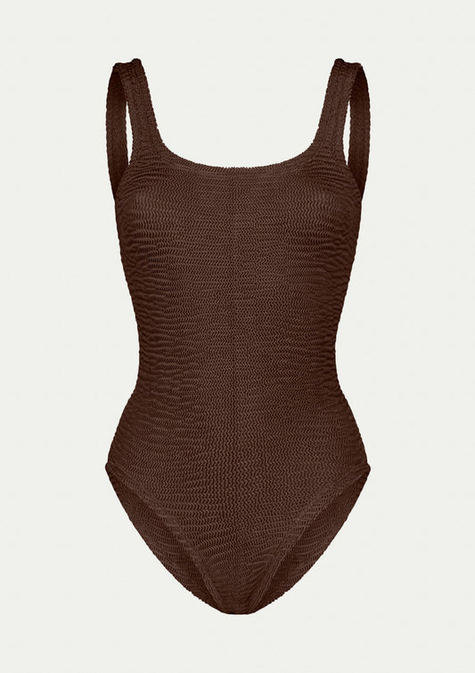 PARMIDONNA ONE PIECE HAILEY CHOCO