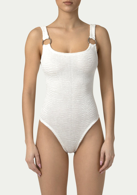 PARMIDONNA ONE PIECE SOPHIA GREY