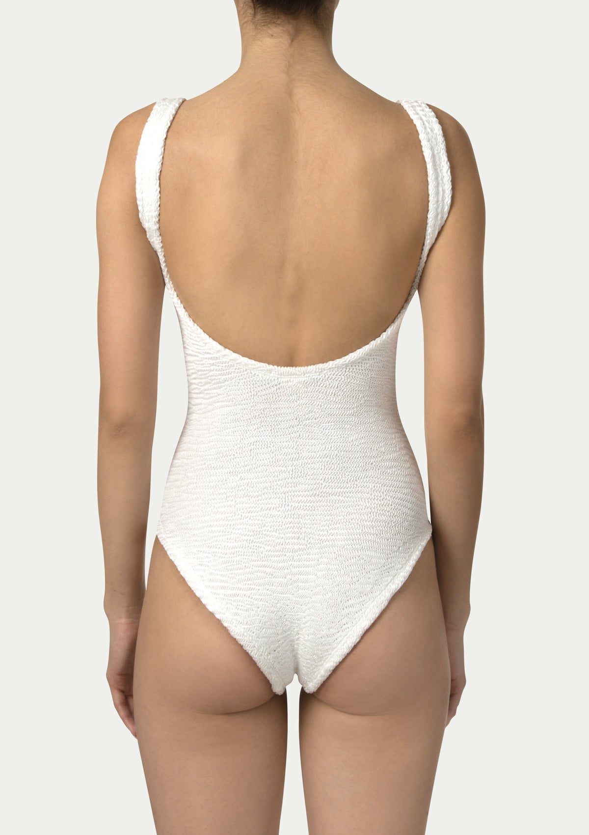 PARMIDONNA ONE PIECE SOPHIA GREY