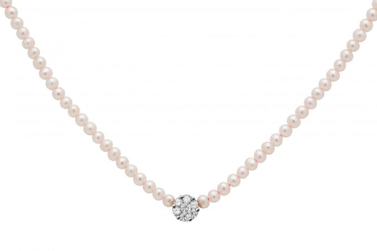 RedLine Diamond & Pearl Illusion