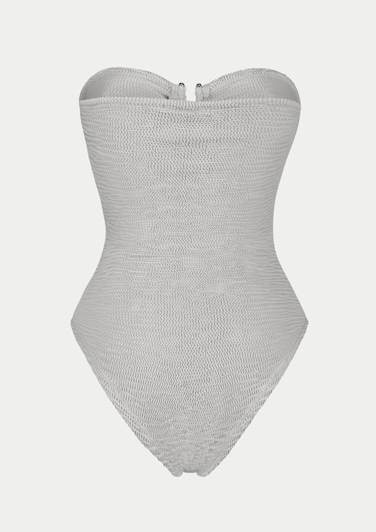 PARMIDONNA ONE PIECE FRIDA IVORY