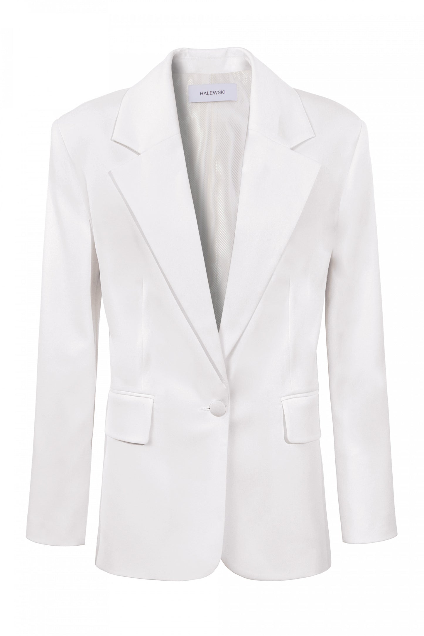 AGGI BLAZER TATIANA OFF WHITE