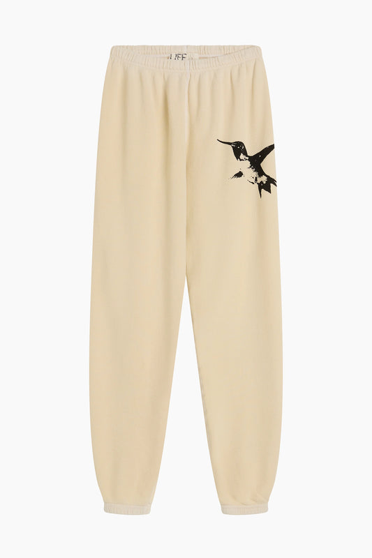 Free City SPARROW CIRCA 2005 SUPERVINTAGE YUMM OG SWEATPANT