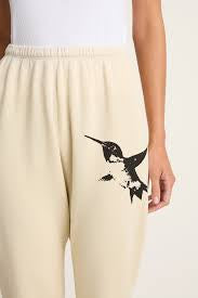 Free City SPARROW CIRCA 2005 SUPERVINTAGE YUMM OG SWEATPANT