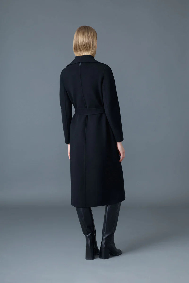 MAI-CN WRAP COAT
