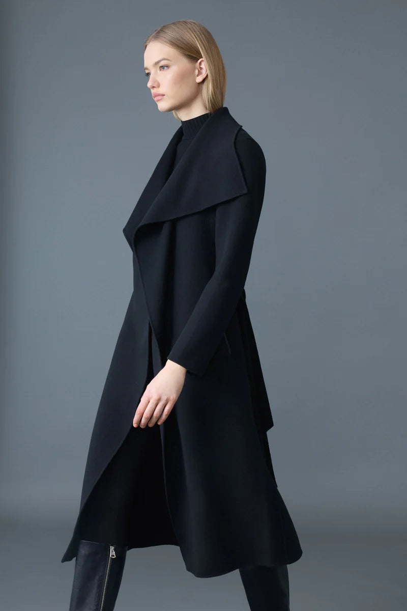 MAI-CN WRAP COAT