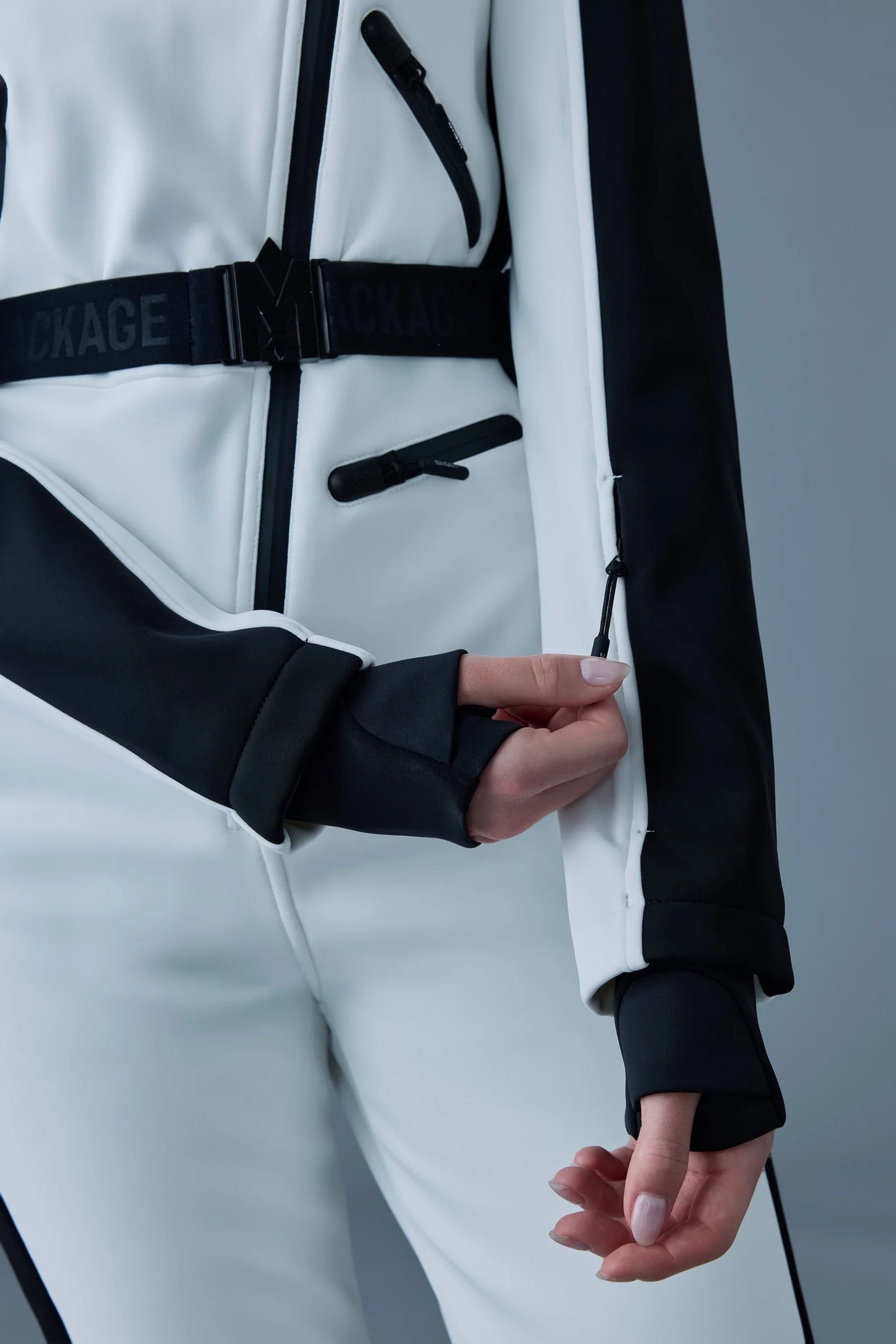 MIAKIM SKI SUIT