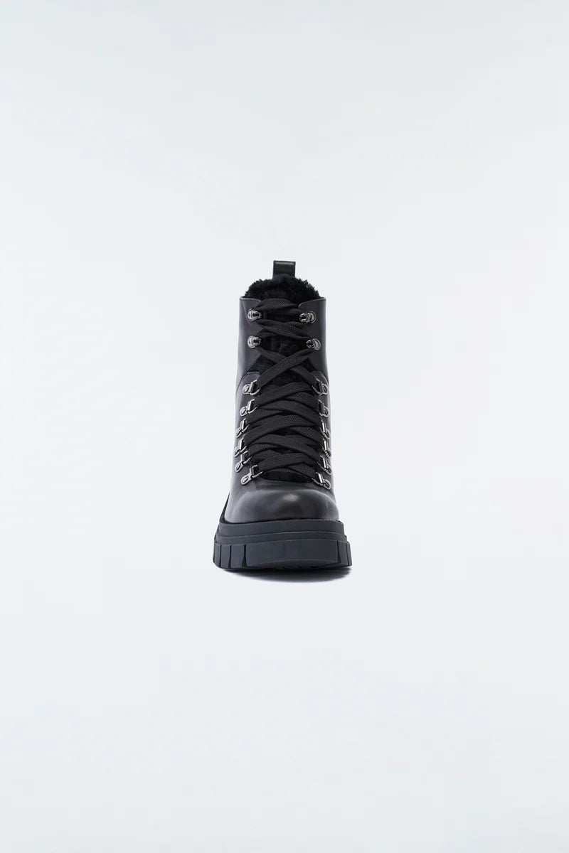 SUMMIT BOOTS