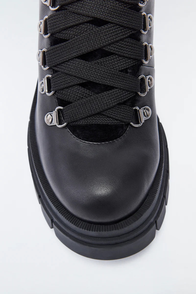 SUMMIT BOOTS